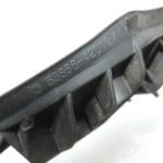 Oriģinālais Toyota RAV4 III XA30 dzinēja pārsega blutvora blietes blīvējuma vāks Labais