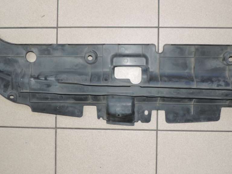 Oriģināls Toyota RAV4 III (XA30) priekšējā paneļa pārsegs, priekšējā maska, vējstikla atbalsts