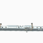 Toyota RAV4 III (XA30) Priekšējā spoilera priekšējā paneļa kronšteins 5321642901