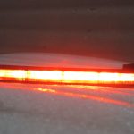Oriģināls Toyota Avensis T25 Estate Trešais bremžu lukturis TESTĒTS 👍8157005090