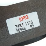 Oriģināls Toyota Avensis T25 2.0 VVT-i automātiskās transmisijas vārpstas kronšteins