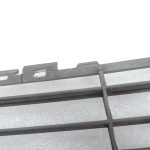 Oriģinālā Toyota Avensis T25 bampera režģis Režģis 5311205060