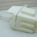 Oriģinālā Toyota Avensis T25 tīrītāju ūdens tvertne 8531502090 85315-02090