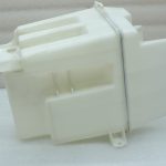 Oriģinālā Toyota Avensis T25 tīrītāju ūdens tvertne 8531502090 85315-02090