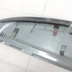 Oriģināls Toyota Avensis T25 Estate aizmugurējais spoileris 1G3 Magnetic Grey 7687105902