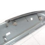 Oriģināls Toyota Avensis T25 Estate aizmugurējais spoileris 1G3 Magnetic Grey 7687105902