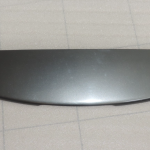 Oriģināls Toyota Avensis T25 Estate aizmugurējais spoileris 1G3 Magnetic Grey 7687105902