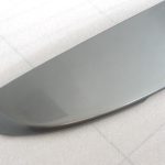 Oriģināls Toyota Avensis T25 Estate aizmugurējais spoileris 1G3 Magnetic Grey 7687105902