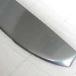 Oriģināls Toyota Avensis T25 Estate aizmugurējais spoileris 1G3 Magnetic Grey 7687105902