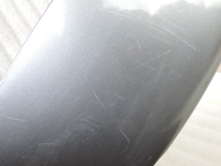 Oriģināls Toyota Avensis T25 Estate aizmugurējais spoileris 1G3 Magnetic Grey 7687105902