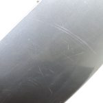 Oriģināls Toyota Avensis T25 Estate aizmugurējais spoileris 1G3 Magnetic Grey 7687105902