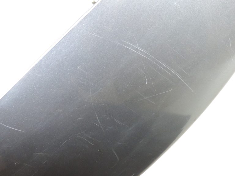 Oriģināls Toyota Avensis T25 Estate aizmugurējais spoileris 1G3 Magnetic Grey 7687105902