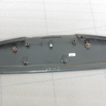 Oriģināls Toyota Avensis T25 Estate aizmugurējais spoileris 1G3 Magnetic Grey 7687105902