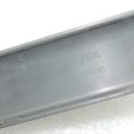Toyota Avensis T25 FACELIFT priekšējā bampera apdare labajā pusē 1G3 Magnetic Grey