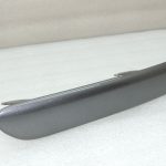 Toyota Avensis T25 FACELIFT priekšējā bampera apdare labajā pusē 1G3 Magnetic Grey