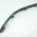 Toyota Avensis T25 FACELIFT priekšējā bampera apdare labajā pusē 1G3 Magnetic Grey