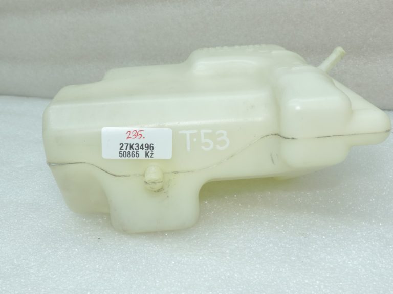 Oriģinālā Toyota Avensis T25 2.0/2.4 izplešanās tvertne 164700H030 16470-0H030