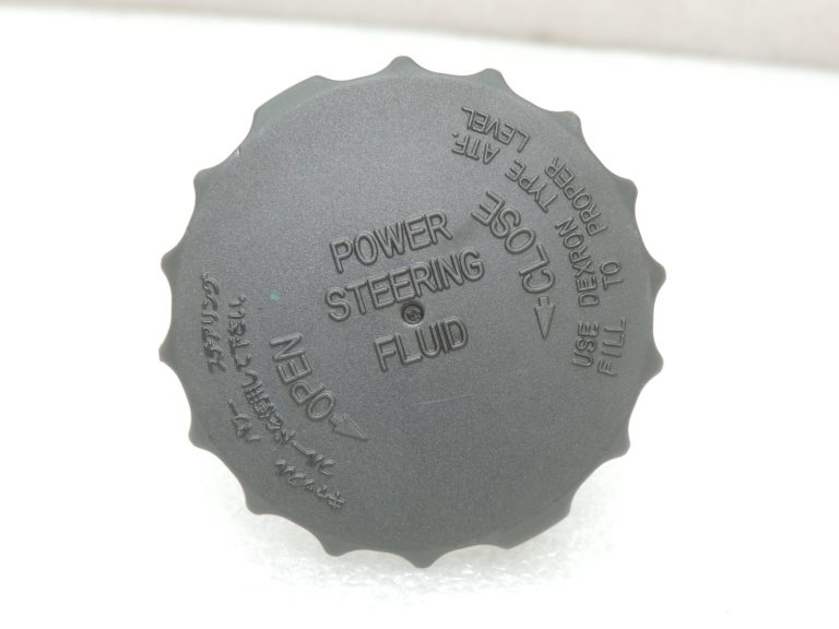 Oriģināls Toyota Avensis T25 2.0/2.4 stūres pastiprinātāja šķidruma rezervuāra vāciņš