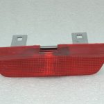 Oriģināls Toyota RAV4 II XA20 Trešais bremžu lukturis 8157049015B0 81570-49015-B0