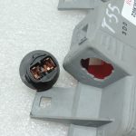 Oriģināls Toyota RAV4 II XA20 Trešais bremžu lukturis 8157049015B0 81570-49015-B0