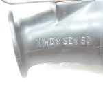 Oriģinālā Toyota RAV4 II XA20 2.0i 1AZFE ieplūdes šļūtene Gaisa ieplūdes caurule 1775028010