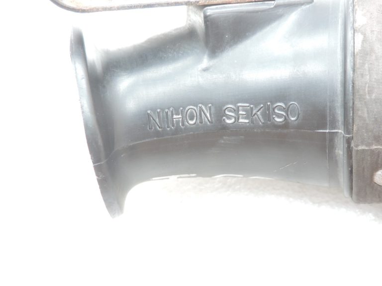 Oriģinālā Toyota RAV4 II XA20 2.0i 1AZFE ieplūdes šļūtene Gaisa ieplūdes caurule 1775028010