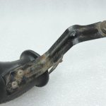 Oriģinālā Toyota RAV4 II XA20 2.0i 1AZFE ieplūdes šļūtene Gaisa ieplūdes caurule 1775028010
