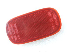 Toyota RAV4 II XA20 Oriģinālais labais/kreisais atstarotājs 8191042010 81910-42010