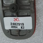 Toyota RAV4 II XA20 Oriģinālais labais/kreisais atstarotājs 8191042010 81910-42010