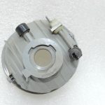 Oriģināls Toyota RAV4 II XA20 Facelift Priekšējais kreisais miglas lukturis 8122042050