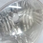 Oriģināls Toyota RAV4 II XA20 Facelift Priekšējais kreisais miglas lukturis 8122042050
