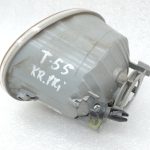 Oriģināls Toyota RAV4 II XA20 Facelift Priekšējais kreisais miglas lukturis 8122042050