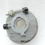 Oriģināls Toyota RAV4 II XA20 Facelift Priekšējais kreisais miglas lukturis 8122042050