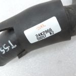 Oriģinālā Toyota RAV4 II XA20 2.0 VVTi 1AZFE Dzesēšanas šķidruma šļūtene Radiatora iekšējais stikls
