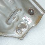 Oriģināls Toyota RAV4 II XA20 2.0 1AZFE ieplūdes kolektora siltuma vairogs 1716728031