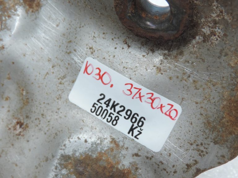 Oriģināls Toyota RAV4 II XA20 2.0 1AZFE ieplūdes kolektora siltuma vairogs 1716728031