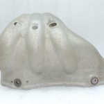 Oriģināls Toyota RAV4 II XA20 2.0 1AZFE ieplūdes kolektora siltuma vairogs 1716728031