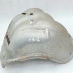Oriģināls Toyota RAV4 II XA20 2.0 1AZFE ieplūdes kolektora siltuma vairogs 1716728031