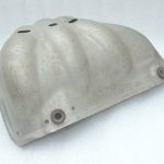 Oriģināls Toyota RAV4 II XA20 2.0 1AZFE ieplūdes kolektora siltuma vairogs 1716728031