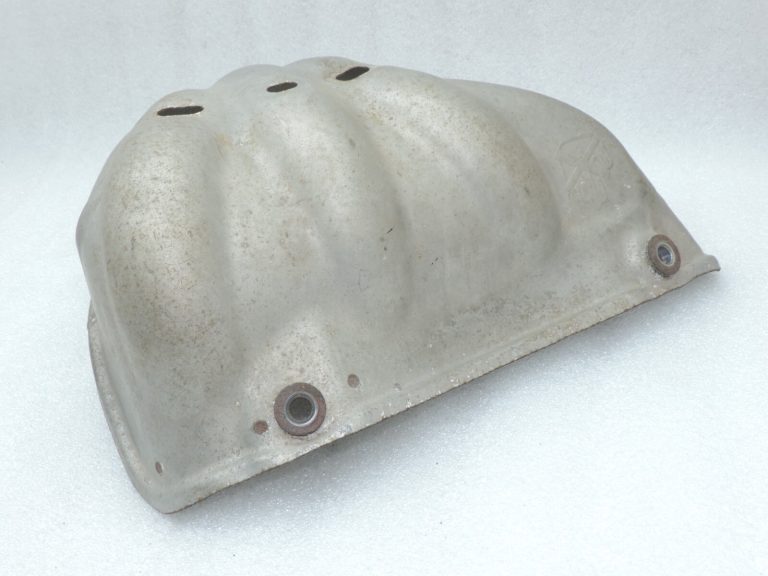 Oriģināls Toyota RAV4 II XA20 2.0 1AZFE ieplūdes kolektora siltuma vairogs 1716728031
