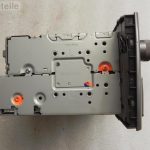 Toyota Avensis T25 CD Radio MP3 DAB WMA atskaņotājs CD atskaņotājs 86120-05130