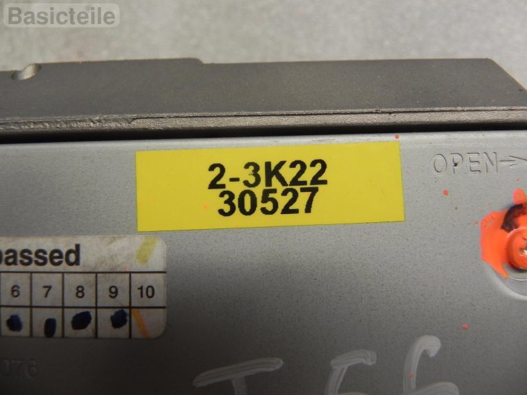 Toyota Avensis T25 CD Radio MP3 DAB WMA atskaņotājs CD atskaņotājs 86120-05130