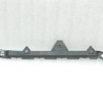 Oriģināls Toyota Avensis T25 Liftback Aizmugurējā bampera kronšteins Kronšteins kreisais