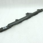 Oriģināls Toyota Avensis T25 Liftback Aizmugurējā bampera kronšteins Kronšteins kreisais