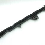 Oriģināls Toyota Avensis T25 Liftback Aizmugurējā bampera kronšteins Kronšteins kreisais