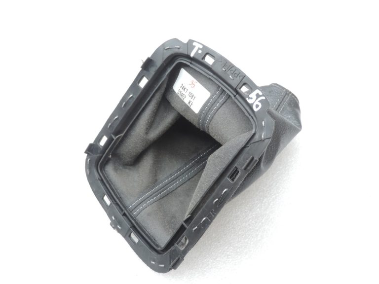 Oriģināls Toyota Avensis T25 manuālās pārnesumkārbas pārslēgšanas bagāžnieks 588080509