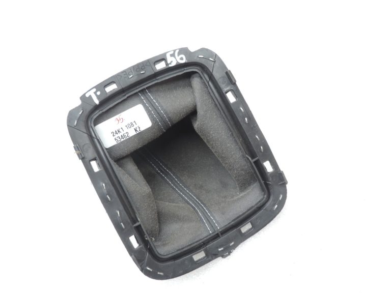 Oriģināls Toyota Avensis T25 manuālās pārnesumkārbas pārslēgšanas bagāžnieks 588080509