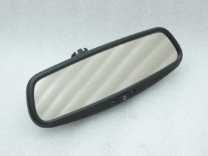 Genuine Toyota Avensis T25 interior mirror rear-view mirror 8781005040 8781005042