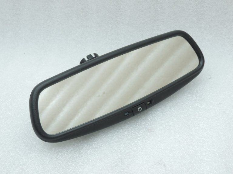 Oriģināls Toyota Avensis T25 iekšējais spogulis Atpakaļskata spogulis 8781005040 8781005042
