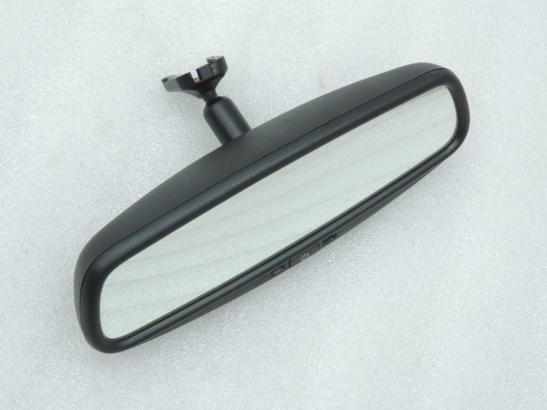 Oriģināls Toyota Avensis T25 iekšējais spogulis Atpakaļskata spogulis 8781005040 8781005042